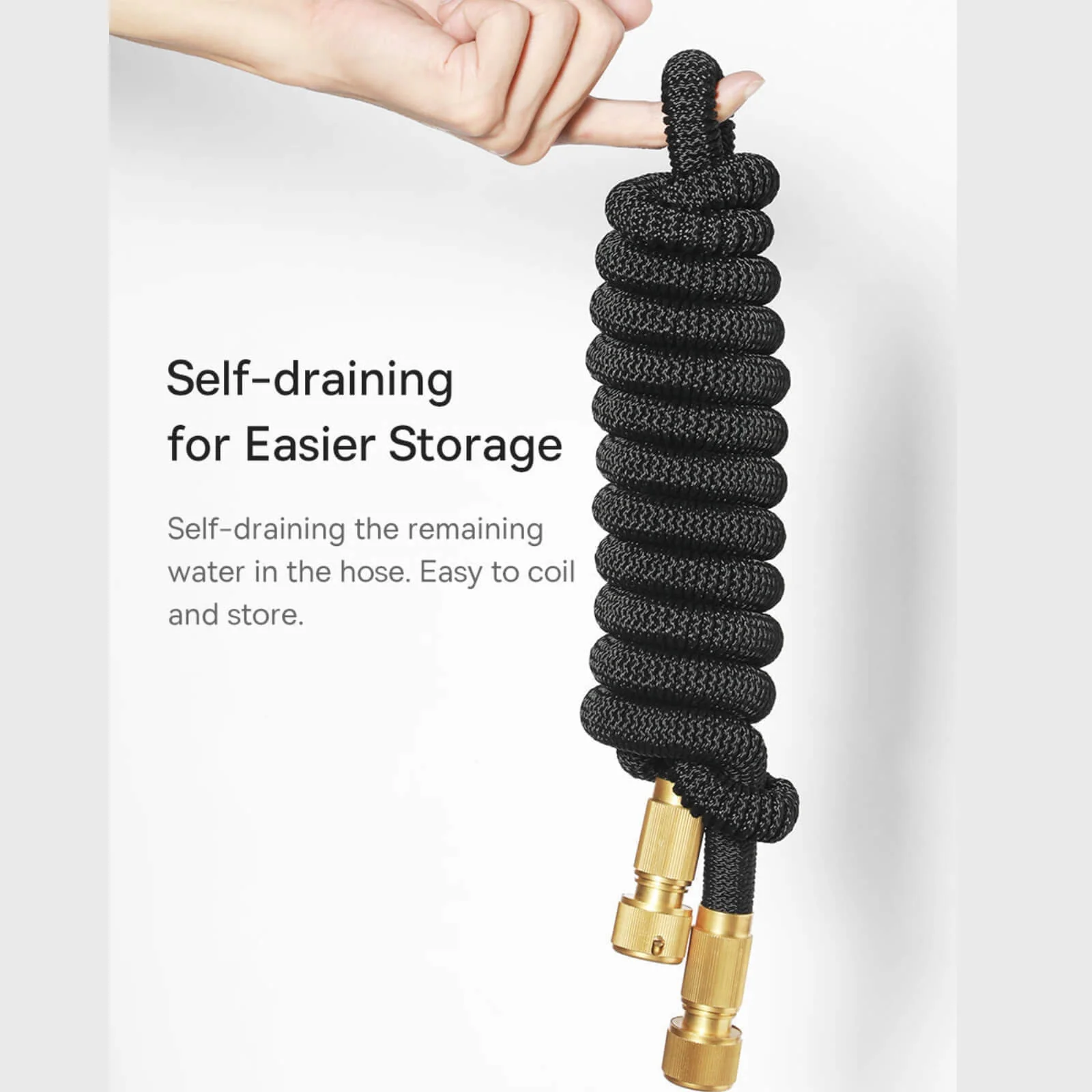 High Pressure Water Blaster Up To 15m Pipes :4 Spay Modes - Image 10
