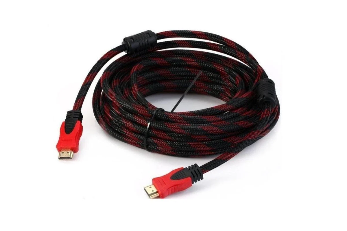 High Speed HDMI Cable 15 Meter - Image 2