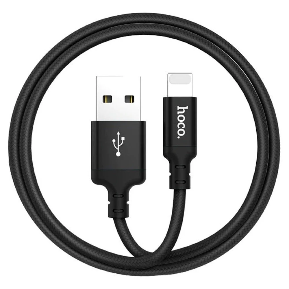 HOCO Lighting Cable 2M