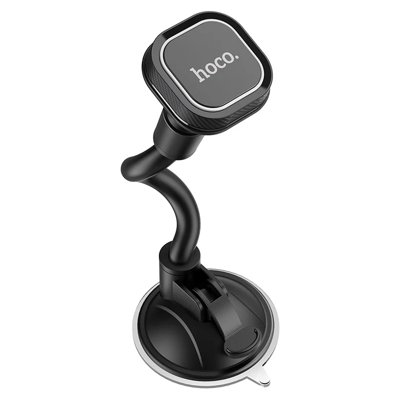 Hoco Premium Windshield Magnetic Holder (CA55) – Hands-Free Phone Mount