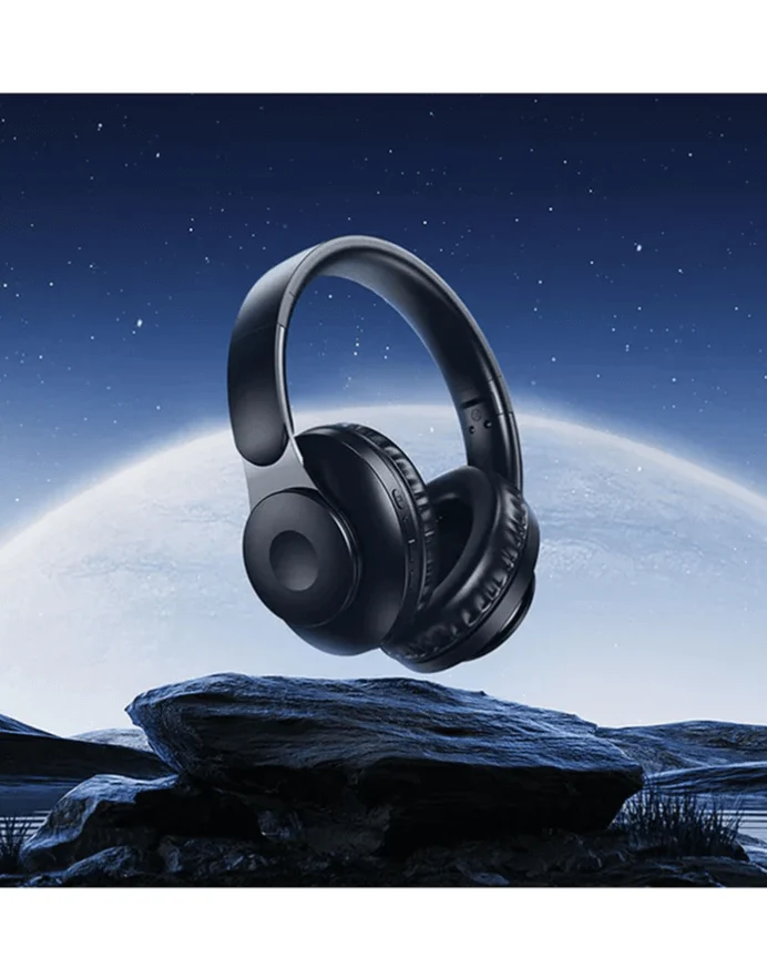 Hoco W45 Bluetooth Headset NZ – Wireless Stereo Headphone - Image 3