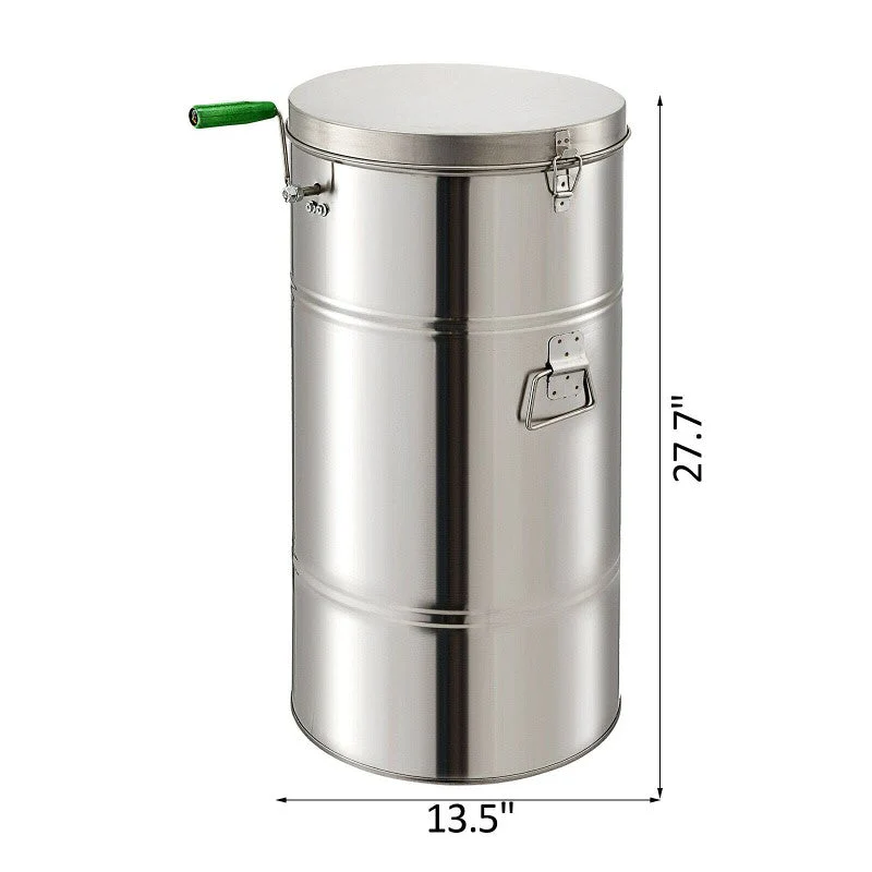 Honey Extractor 2 Frame - Image 4