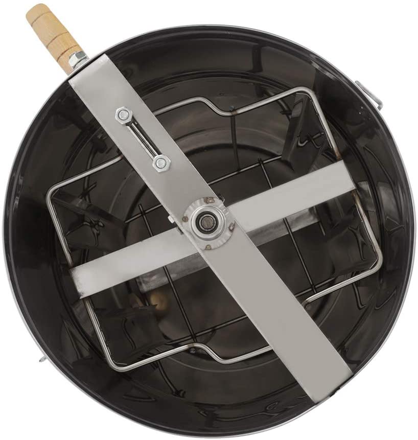 Honey Extractor Stainless Steel - Image 4