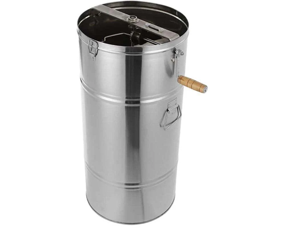 Honey Extractor Stainless Steel - Image 6
