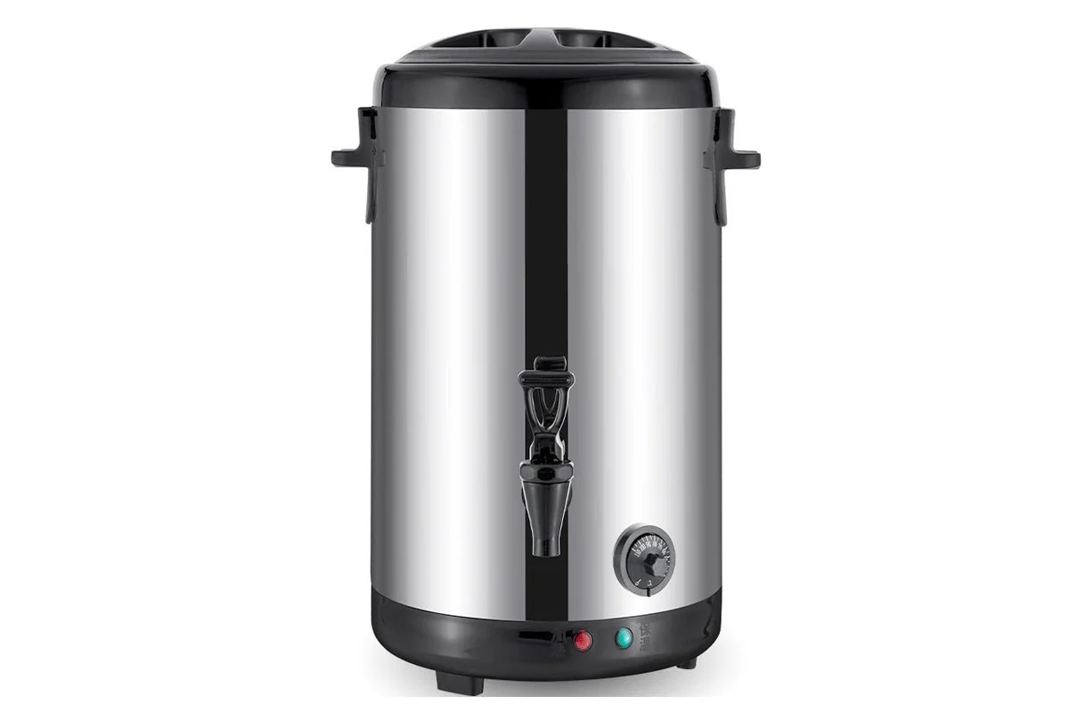 Hot Water Urn 12L - Image 4
