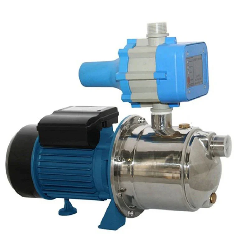 Household Water Pump Electric Garden Jet Pump 1300W - Image 6
