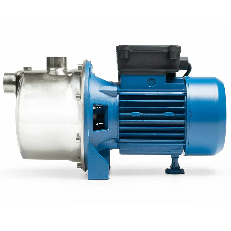 Household Water Pump Electric Garden Jet Pump 370W - Image 6