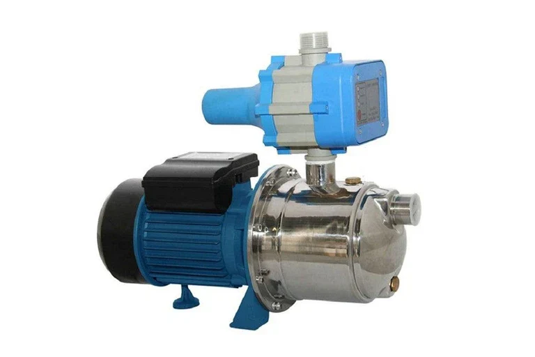 Household Water Pump Electric Garden Jet Pump 370W - Image 9