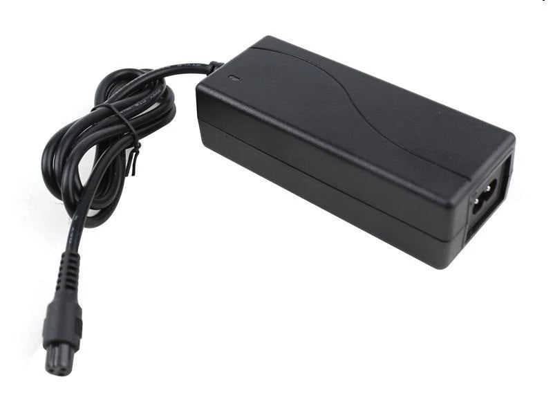 Hover Board Charger For Hoverboard Smart Balance Wheel Scooter 42V 2A - Image 3