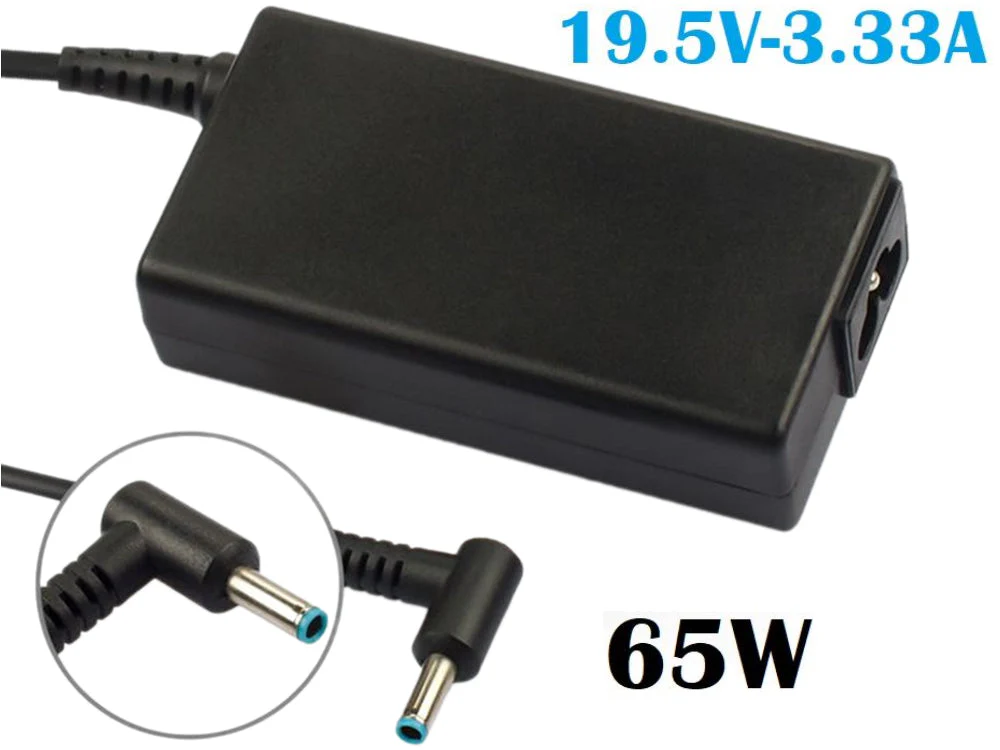 HP Laptop Charger Chromebook Charger 65W - Image 3