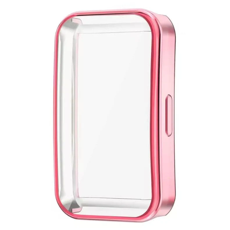 Protective Case for Huawei Band 10 (Pink) - Image 3