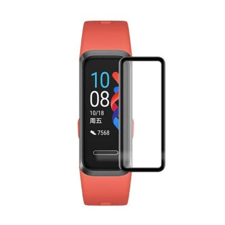 Screen Protectors for Huawei Band 4 Pro (Pack of 2) - Image 2