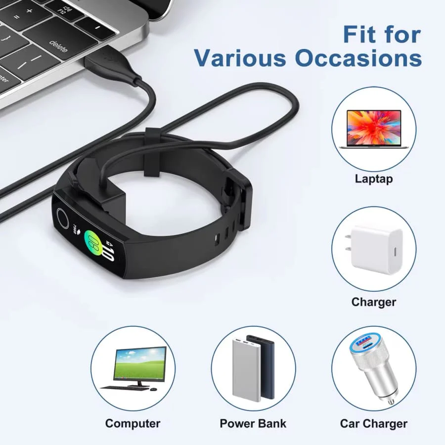 Watch Charger for Huawei Band / Honor Band - Image 3