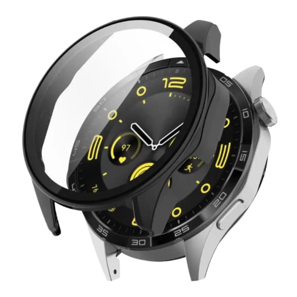 Protective Case for Huawei GT4 (41mm) (Black)