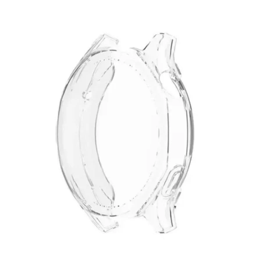 Protective Case for Huawei GT5 (46mm) (Clear) - Image 2
