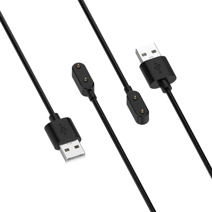 USB Watch Charger for Huawei (Black) - Image 5