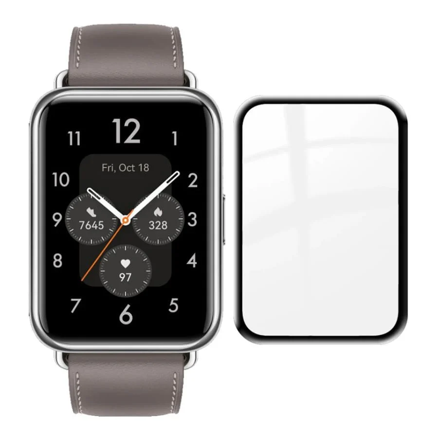 Screen Protector for Huawei Watch Fit 2