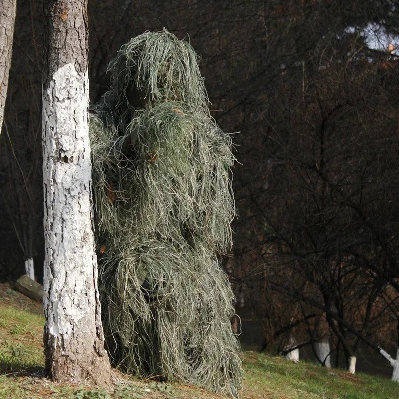 Hunting Ghillie Suit Camo - Image 2
