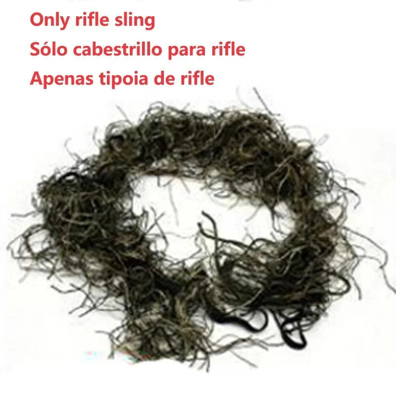Hunting Ghillie Suit Camo - Image 5