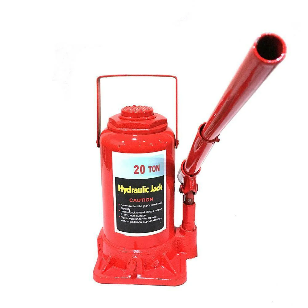 Hydraulic Bottle Jack 20 Ton - Image 8