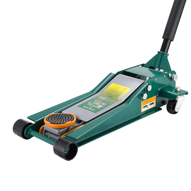 Hydraulic Jack 3T - Image 4