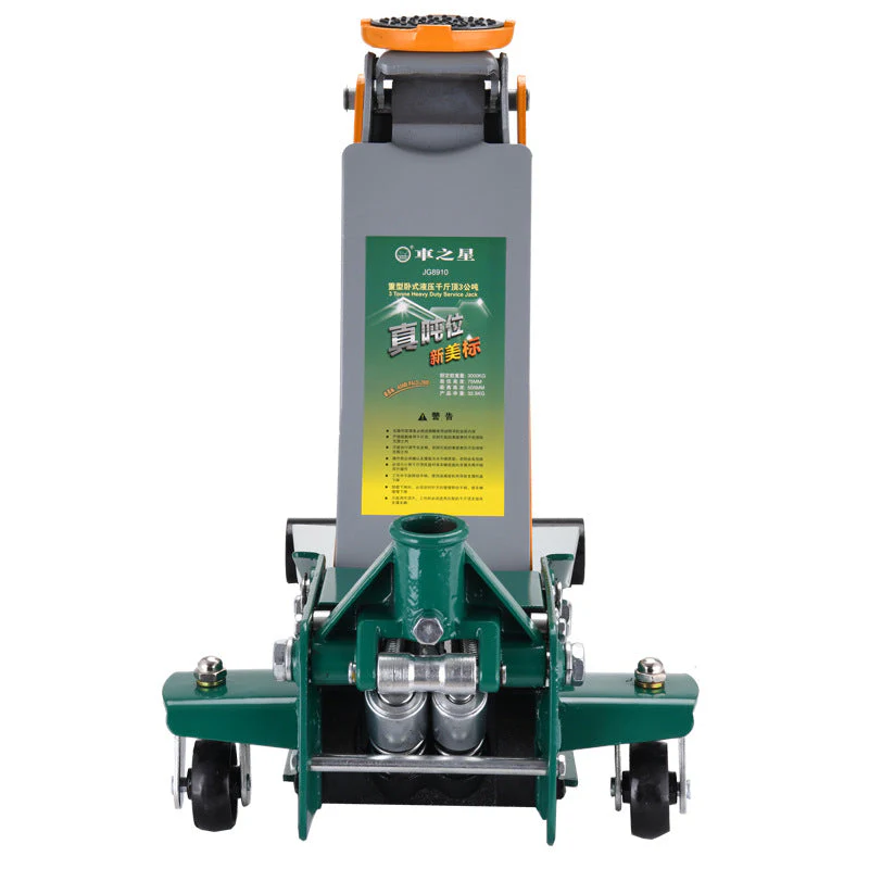 Hydraulic Jack 3T - Image 5