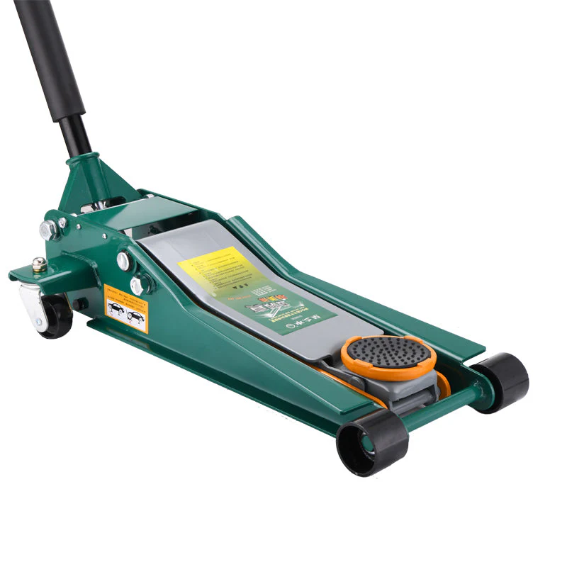 Hydraulic Jack 3T - Image 7