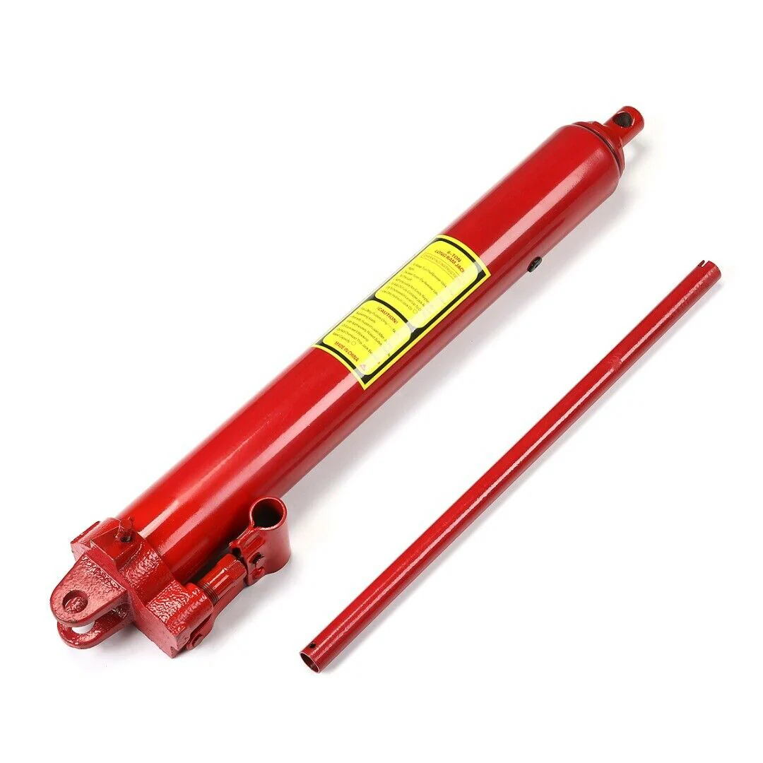 Hydraulic Ram 8T Long Rams Jack - Image 6