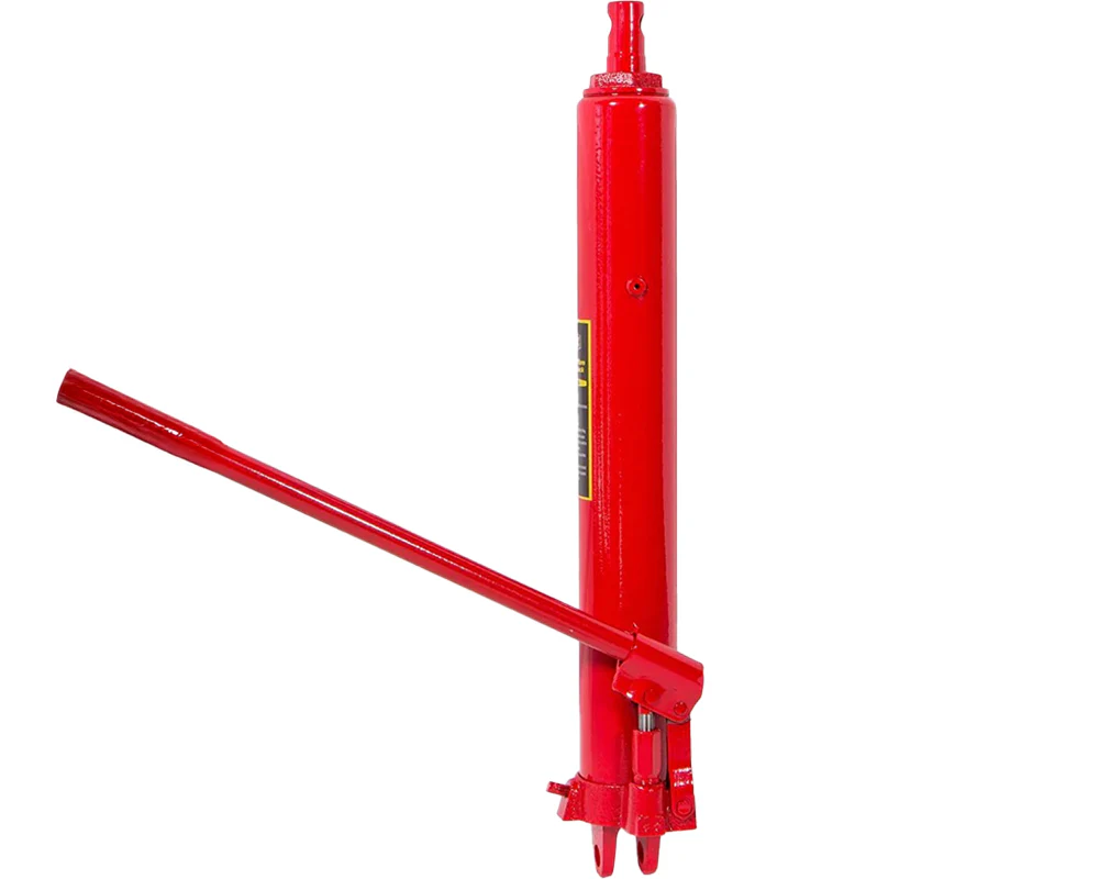 Hydraulic Ram 8T Long Rams Jack - Image 2