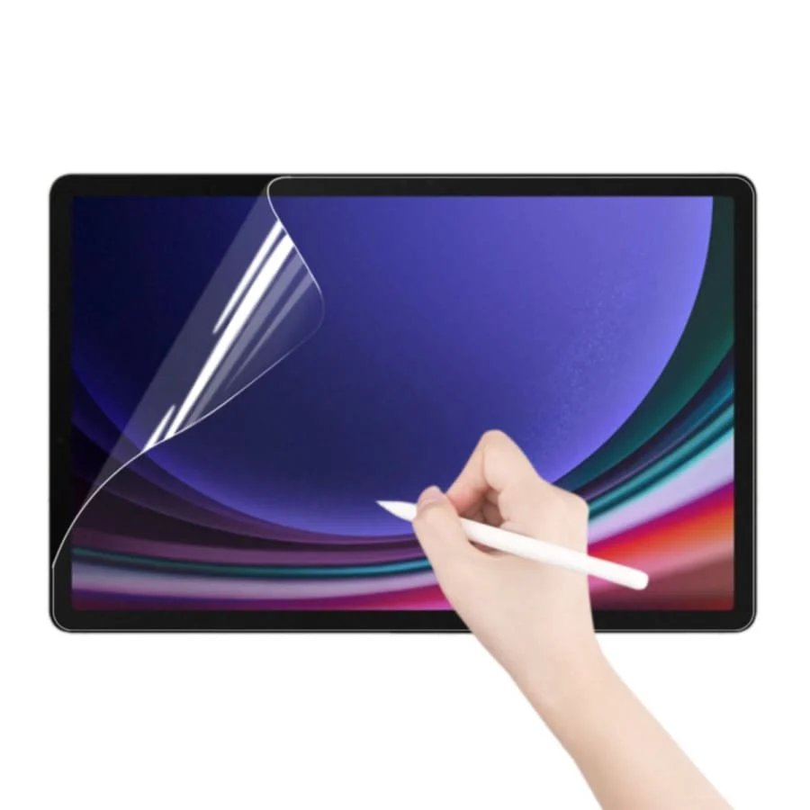 Hydrogel Screen Protector - Samsung Galaxy Tab S6 10.5" (2019) - T860/T865 (Pack of 2)