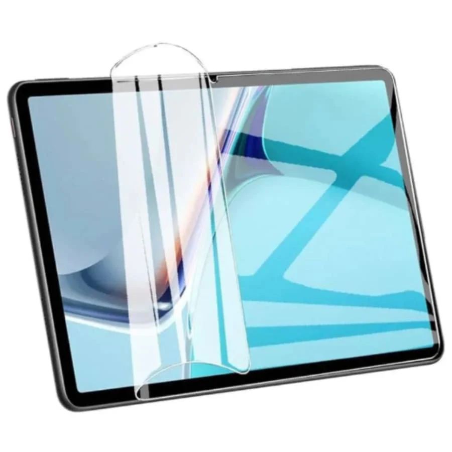 Hydrogel Screen Protector - Samsung Galaxy Tab S7 FE 12.4” (2021) - T730/T733/T735