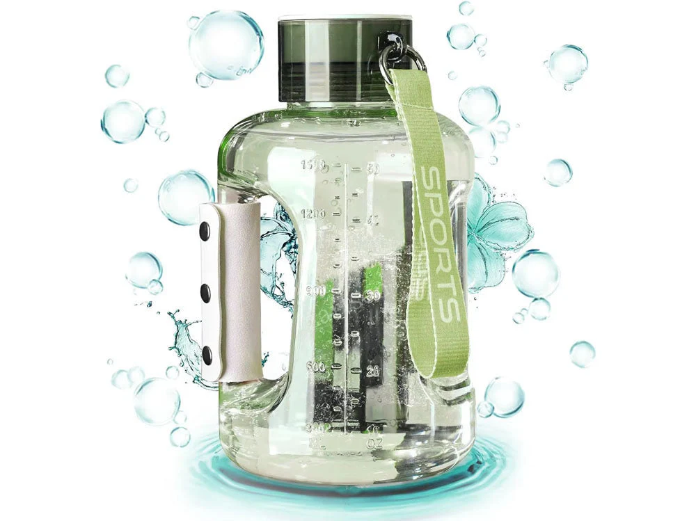 Hydrogen Water Bottle - Image 2
