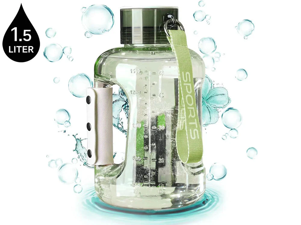 Hydrogen Water Bottle - Image 3