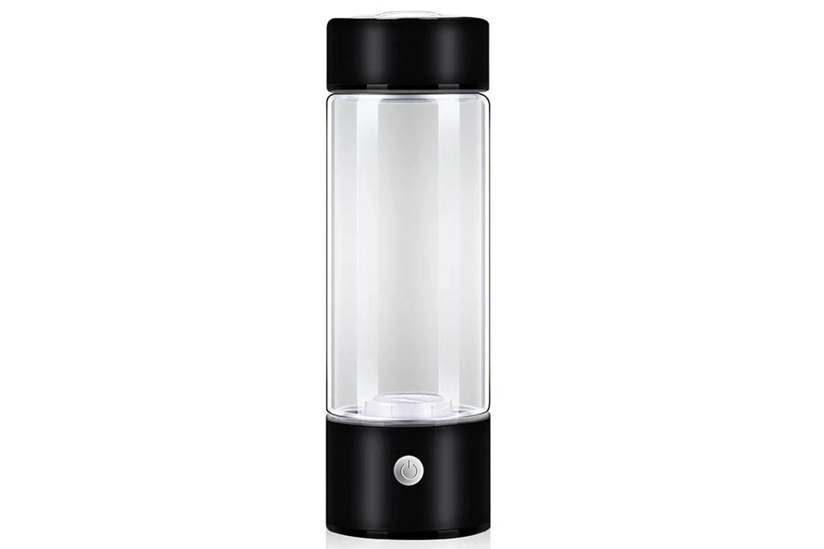 Hydrogen Water Generator Bottle - Image 4