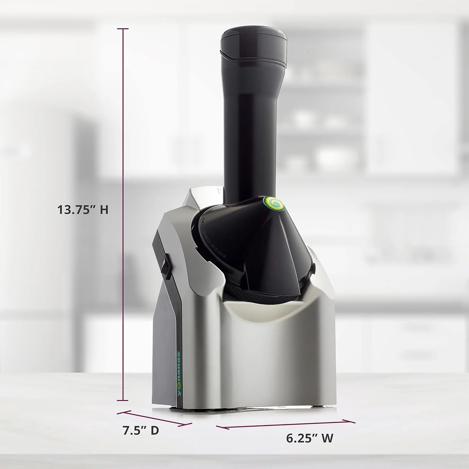 Ice Cream Maker Dessert Maker - Image 4