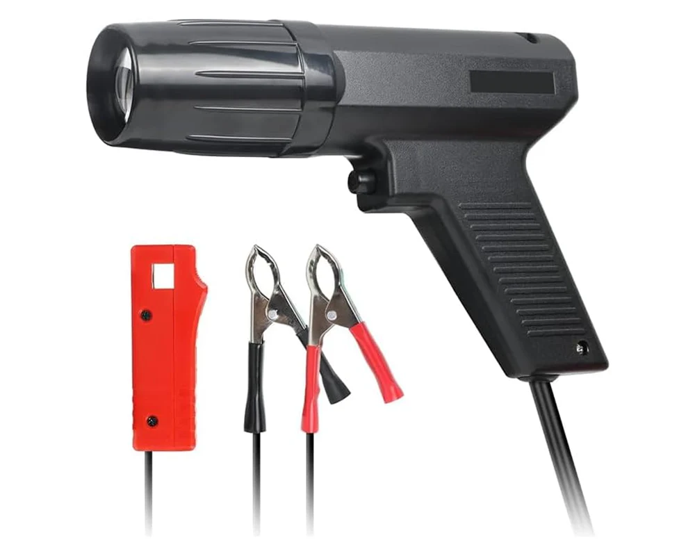 Ignition Inductive Timing Light Gun Tester - Image 20