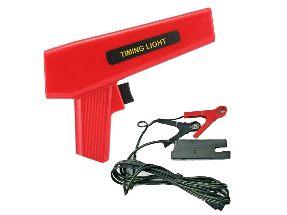 Ignition Timing Light Tester 12V - Image 2