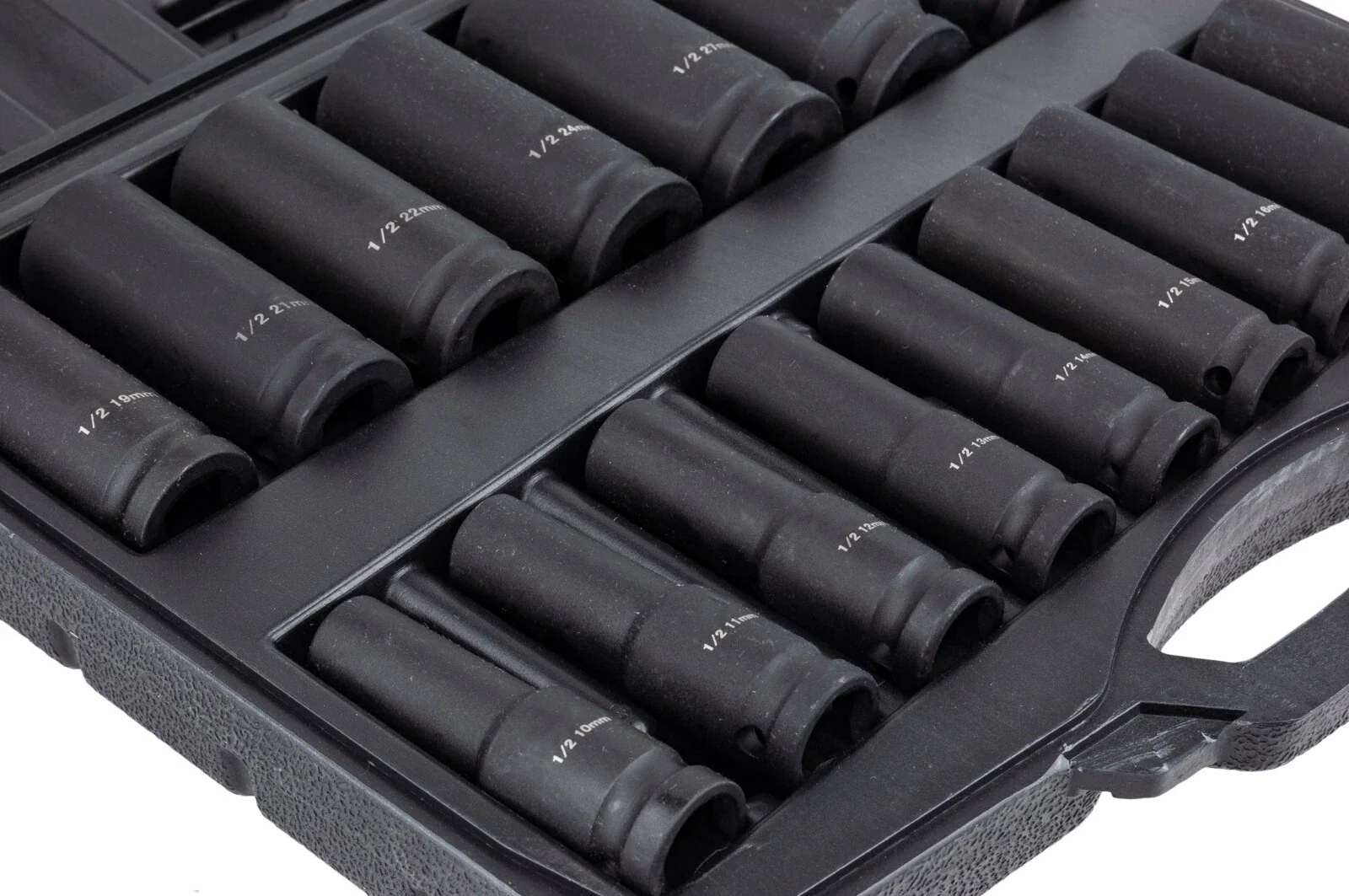 Impact Socket Set 16 Pcs - Image 11