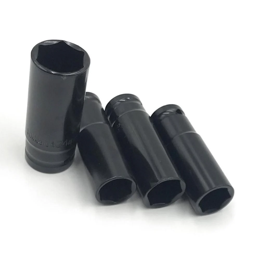 Impact Socket Set 16 Pcs - Image 5