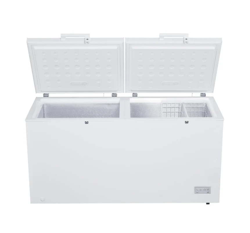 Imprasio 492L Chest Freezer Electronic Control IMCF508