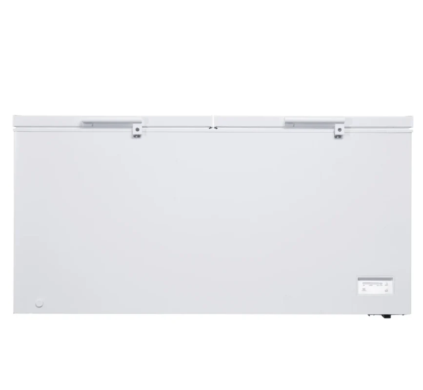 Imprasio 492L Chest Freezer Electronic Control IMCF508 - Image 2