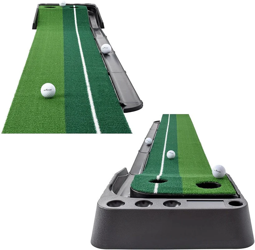 Indoor Golf Practice Set - Image 6