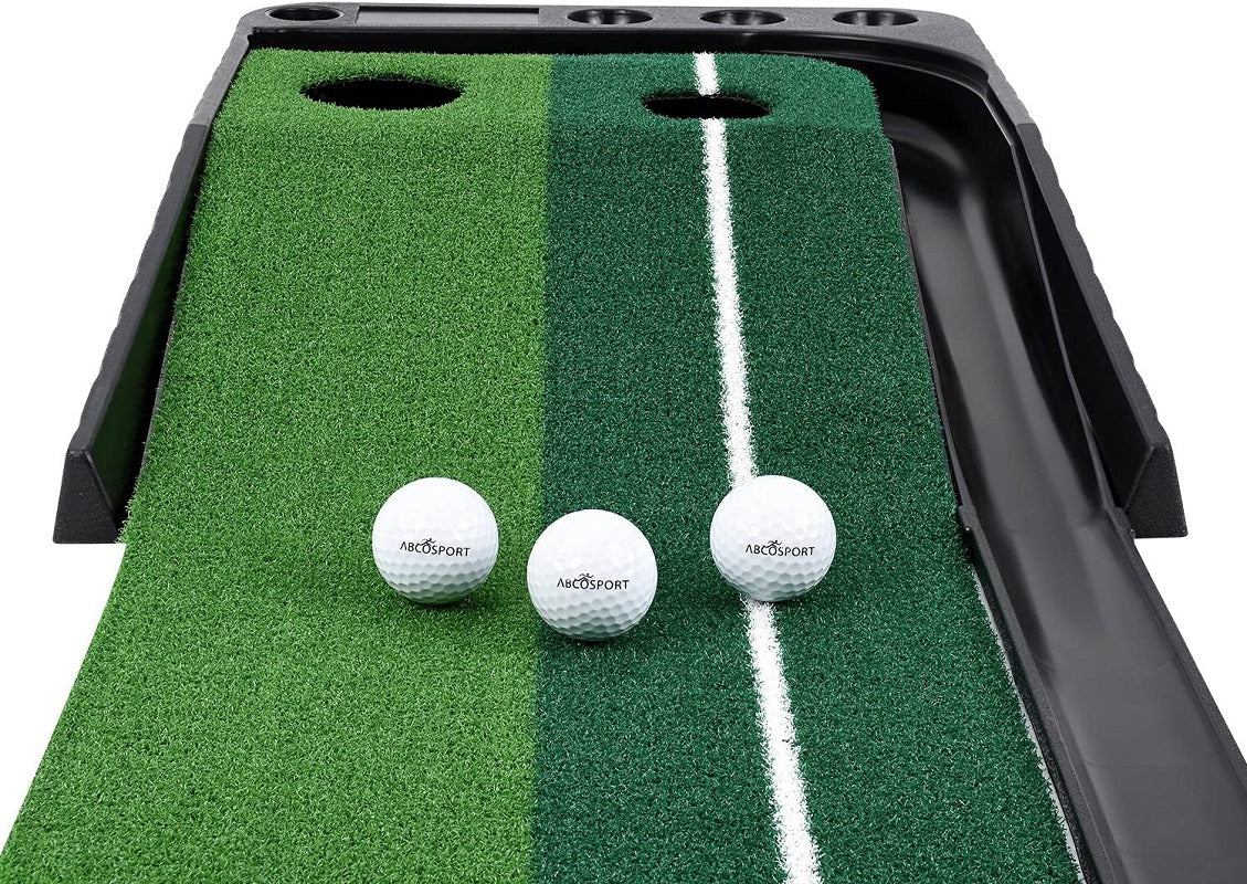 Indoor Golf Practice Set - Image 8