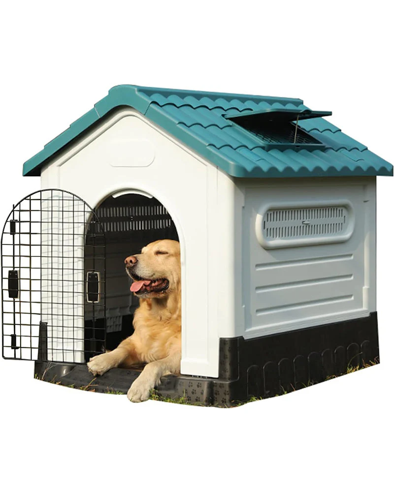 Indoor Outdoor Dog Kennel Dog house - Image 8