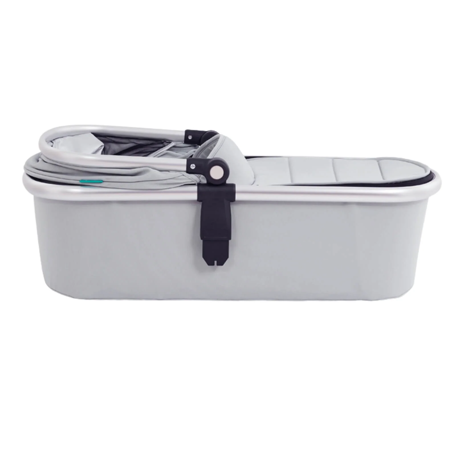 Infant Carry Cot/ Bassinets -Grey - Image 3