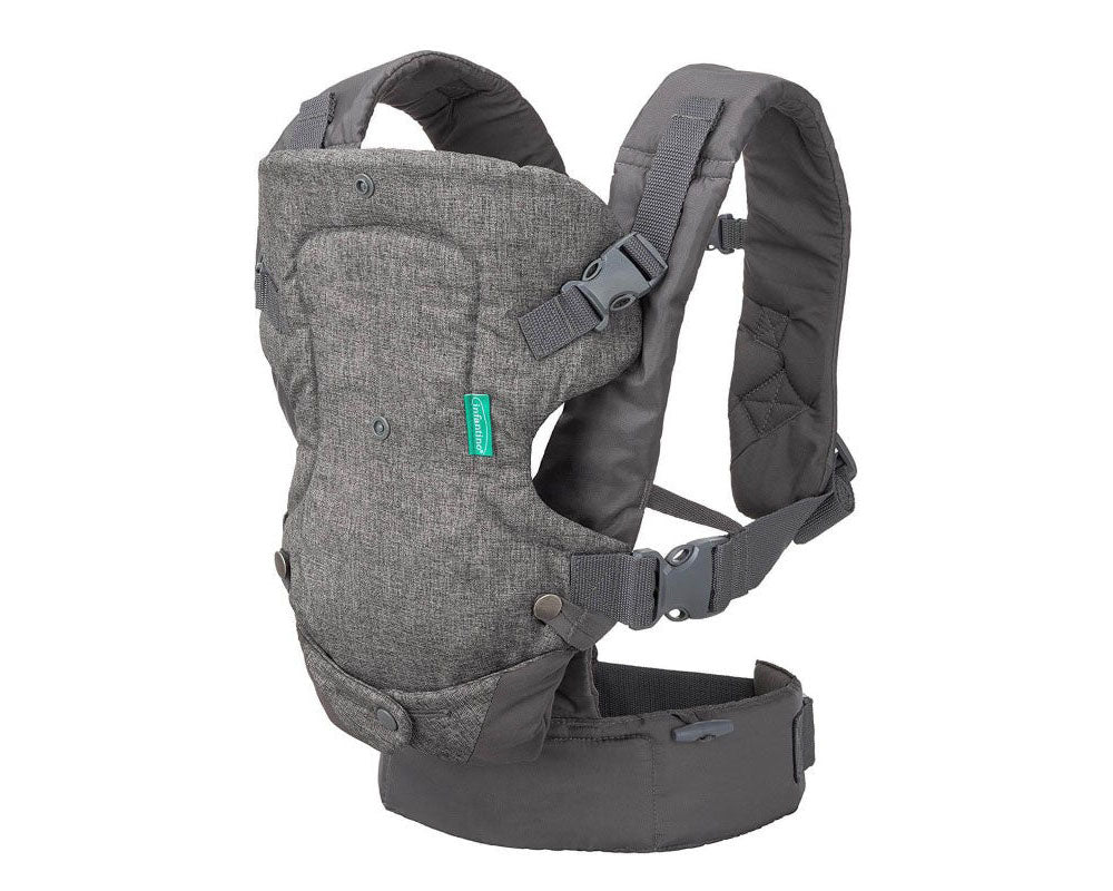 Infantino Baby Carrier - Image 2