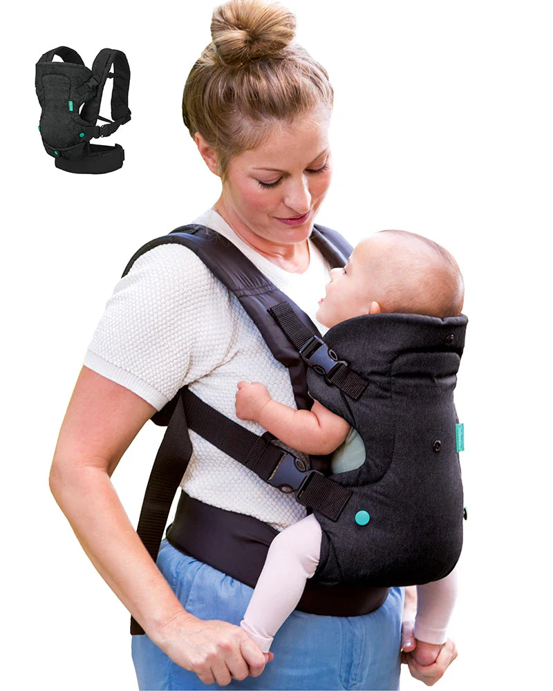 Infantino Baby Carrier - Image 11
