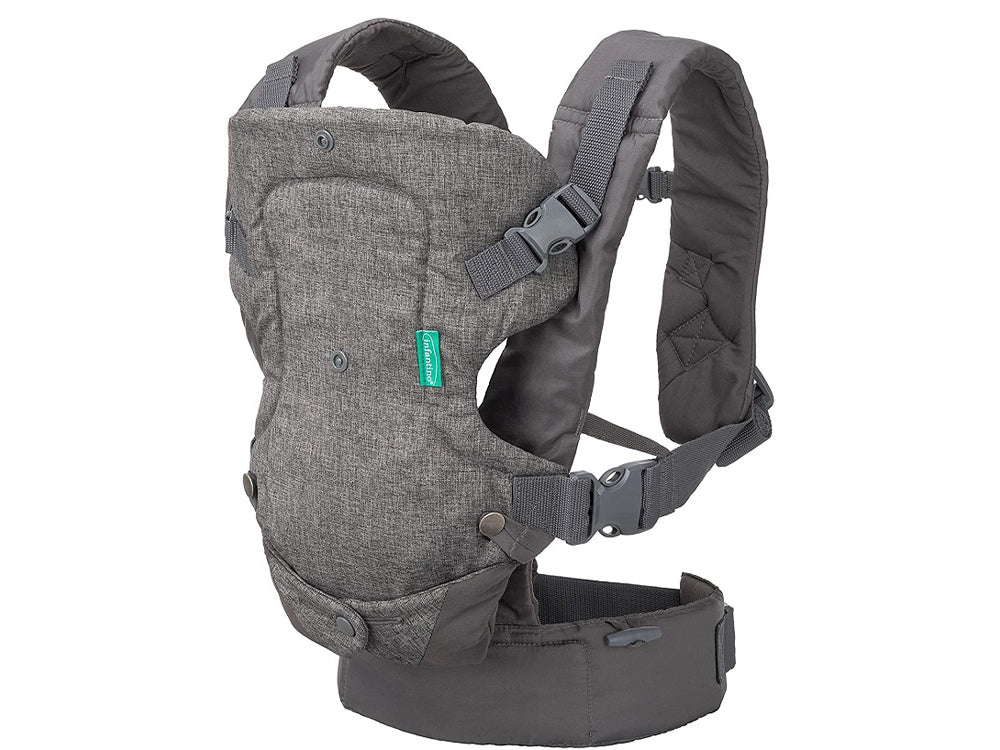 Infantino Baby Carrier - Image 4