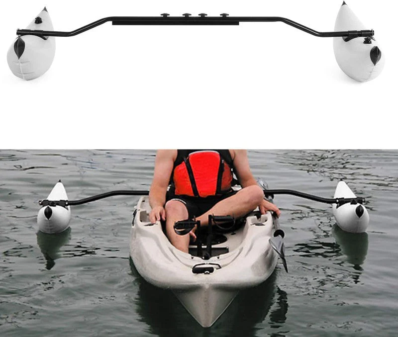 Inflatable Kayak Stabilizer Kit - Image 6