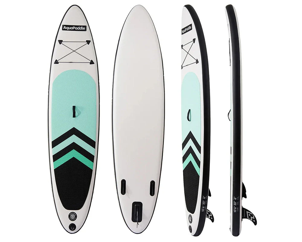 Inflatable Paddle Board SUP Board - Image 3